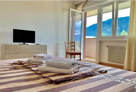 APPARTAMENTO VITTORIO VENETO 58 Bozen 6 suedtirol.info