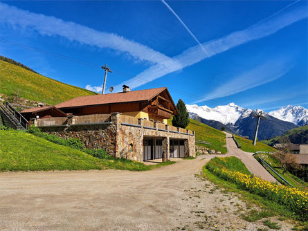 App. Bacherhof Sand in Taufers/Campo Tures 2 suedtirol.info