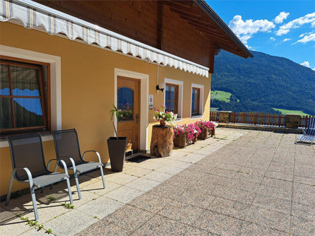 App. Bacherhof Sand in Taufers/Campo Tures 27 suedtirol.info