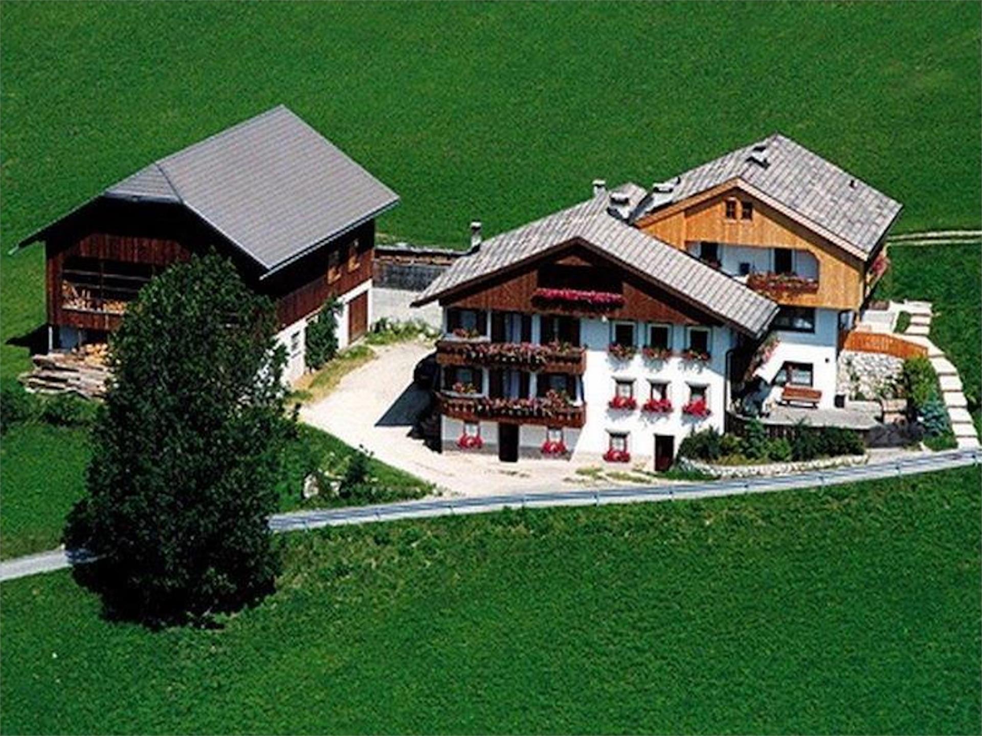 Apartments Ciasa Socherle - Bauernhof San Vigilio 1 suedtirol.info