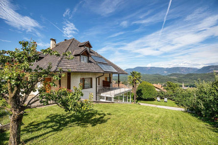 Annenhof Kaltern an der Weinstraße/Caldaro sulla Strada del Vino 2 suedtirol.info