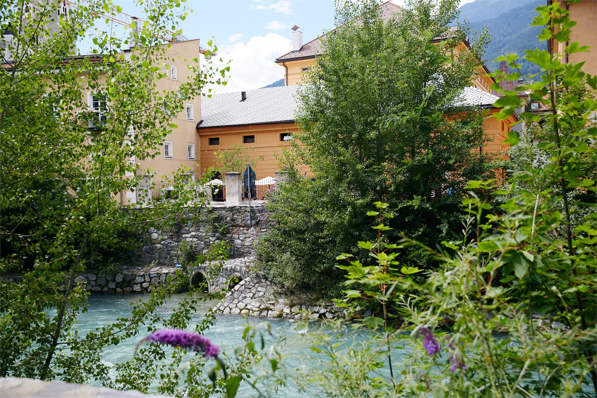 Alter Schlachthof Brixen 2 suedtirol.info