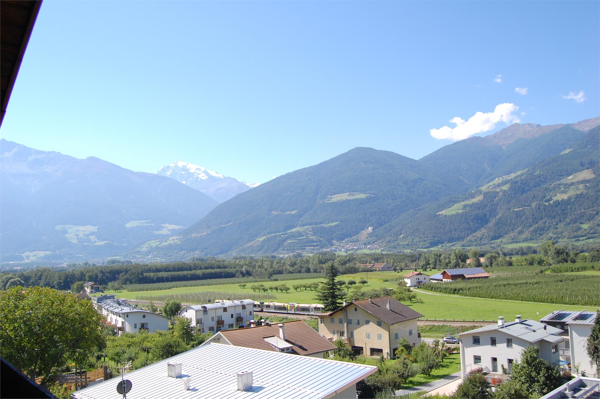 Appartment Kastanienheim Schluderns/Sluderno 3 suedtirol.info