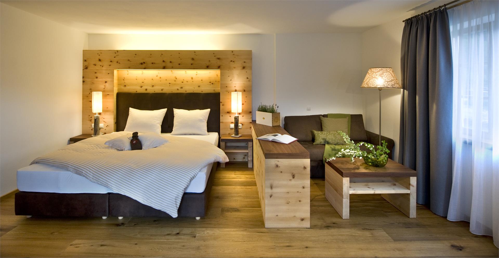 Ansitz Velseck Hotel-Residence Tiers am Rosengarten 3 suedtirol.info