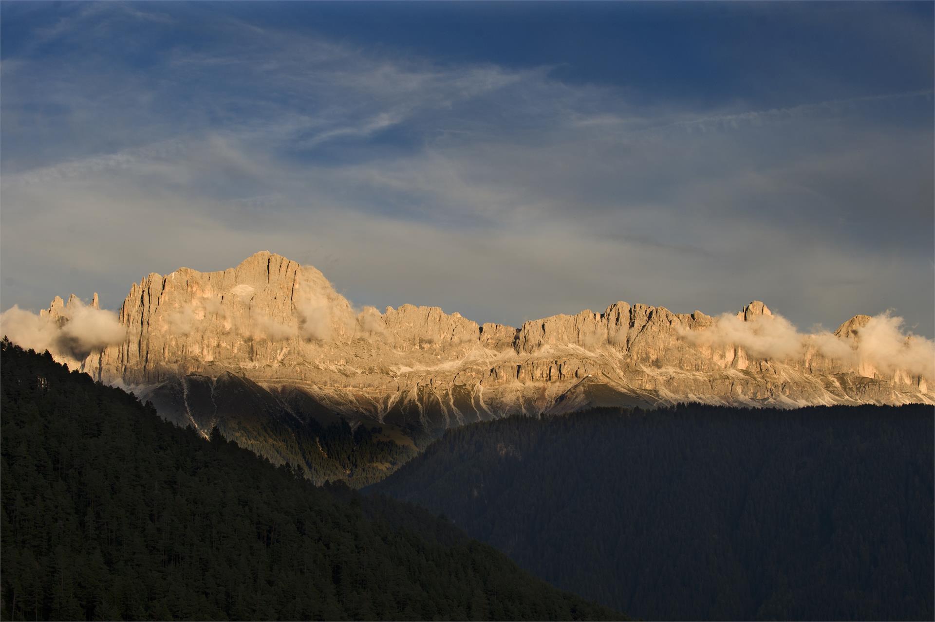 Ansitz Velseck Hotel-Residence Tiers am Rosengarten 19 suedtirol.info