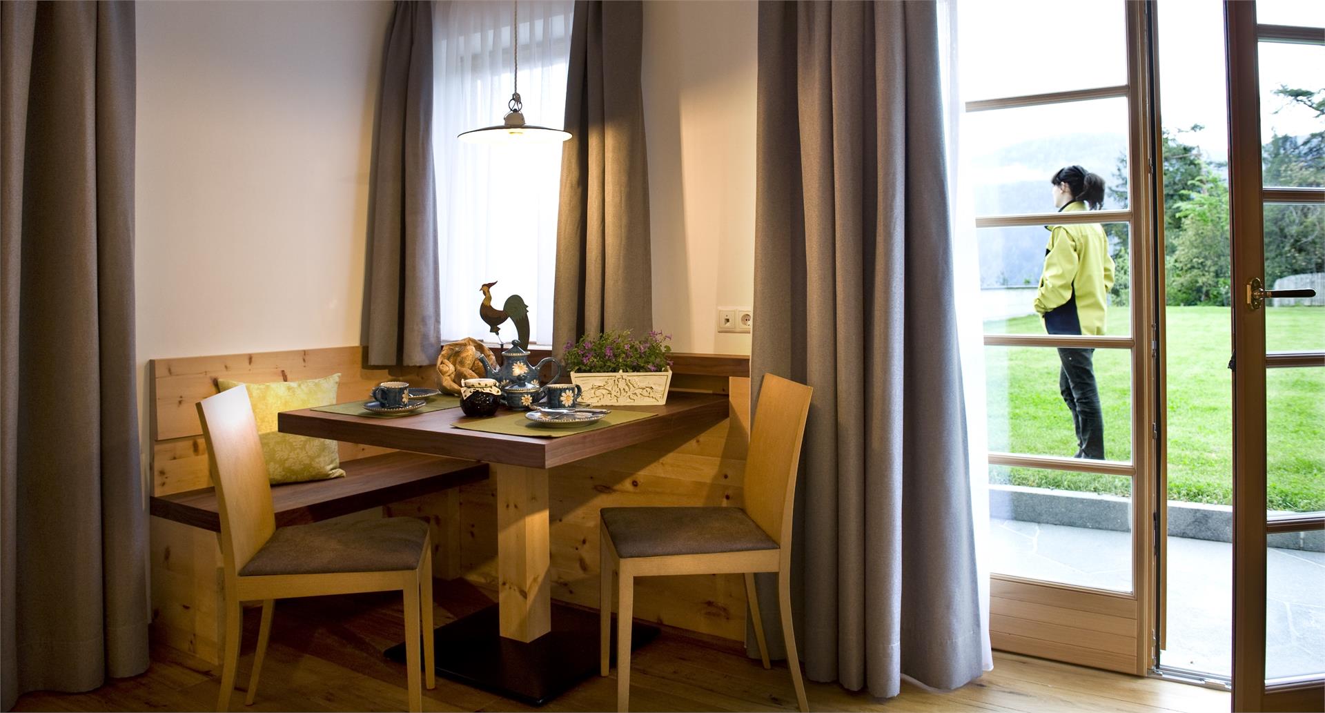 Ansitz Velseck Hotel-Residence Tiers am Rosengarten 4 suedtirol.info