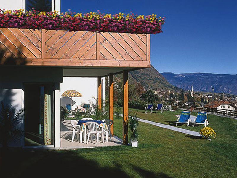 Aschensieder - Ferienwohnungen Kaltern an der Weinstraße/Caldaro sulla Strada del Vino 3 suedtirol.info