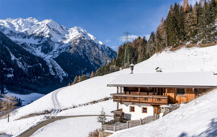 Grossgasteigerhof Mühlwald 15 suedtirol.info