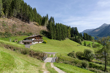 Grossgasteigerhof Selva dei Molini 2 suedtirol.info