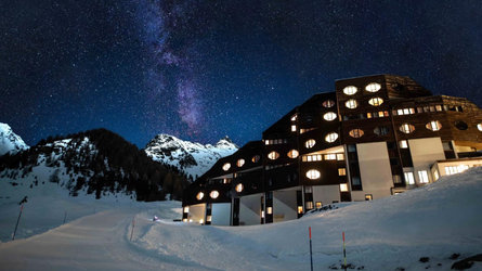 Aparthotel Maso Corto Schnals 1 suedtirol.info