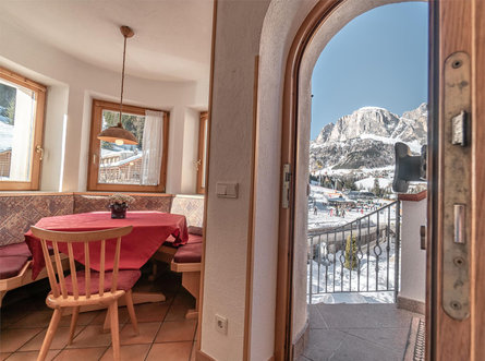 App. + b&b L'Alpina Corvara 11 suedtirol.info