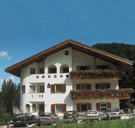 App. + b&b L'Alpina Corvara 2 suedtirol.info