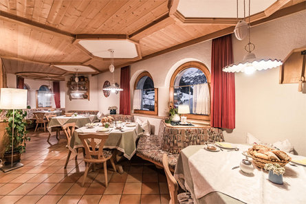 App. + b&b L'Alpina Corvara 14 suedtirol.info