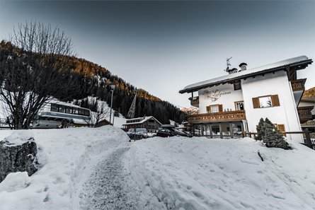 App. + b&b L'Alpina Corvara 5 suedtirol.info