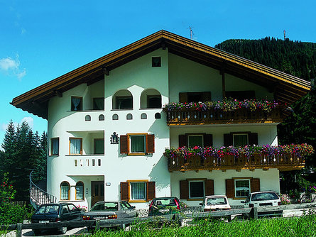 App. + b&b L'Alpina Corvara 1 suedtirol.info