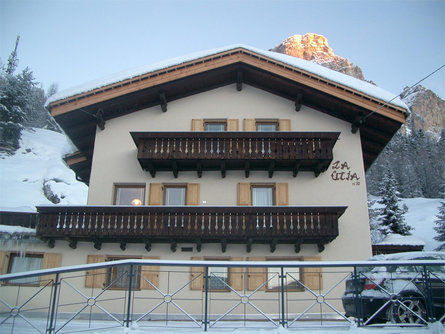 App. + b&b La Ütia Corvara 14 suedtirol.info