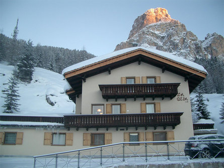 App. + b&b La Ütia Corvara 13 suedtirol.info