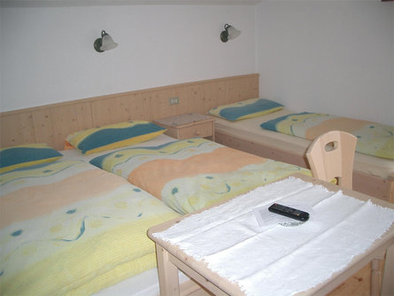 App. + b&b La Ütia Corvara 23 suedtirol.info