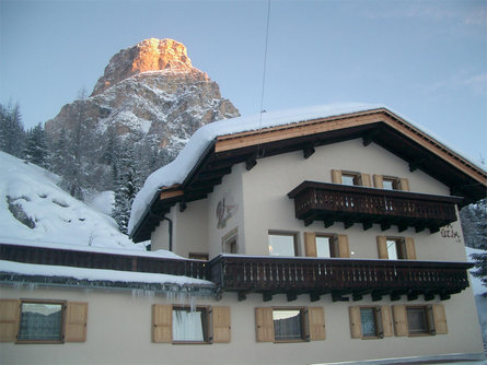 App. + b&b La Ütia Corvara 18 suedtirol.info