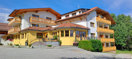 Aparthotel Pichlerhof St.Lorenzen/San Lorenzo di Sebato 2 suedtirol.info