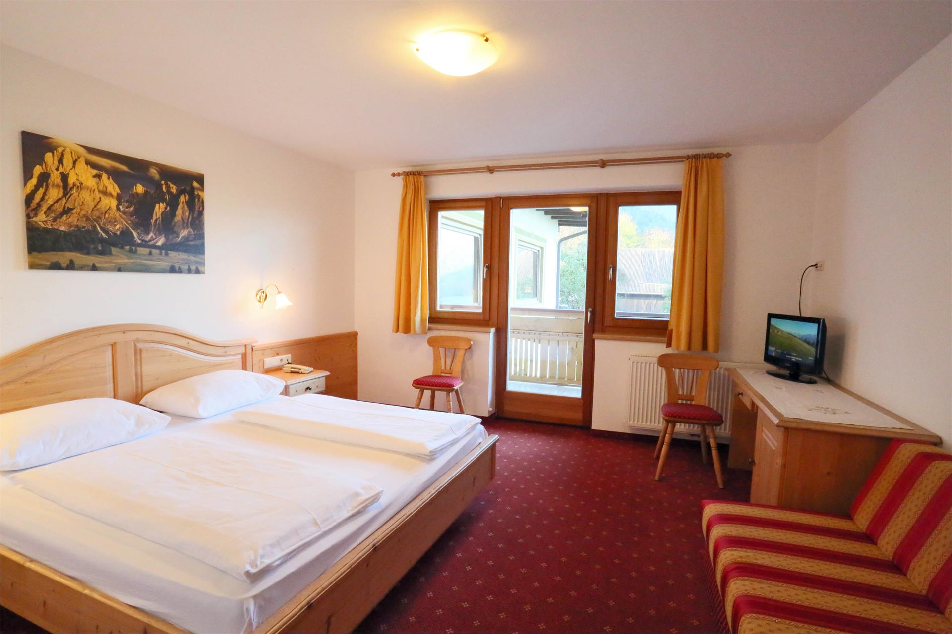 Aparthotel Pichlerhof San Lorenzo di Sebato 13 suedtirol.info