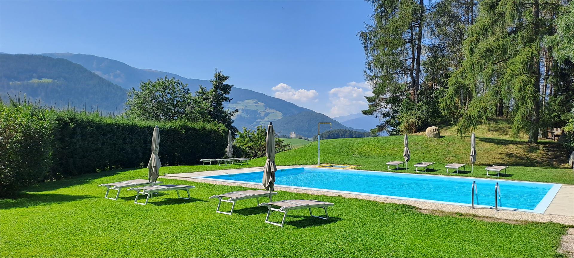 Aparthotel Pichlerhof San Lorenzo di Sebato 6 suedtirol.info