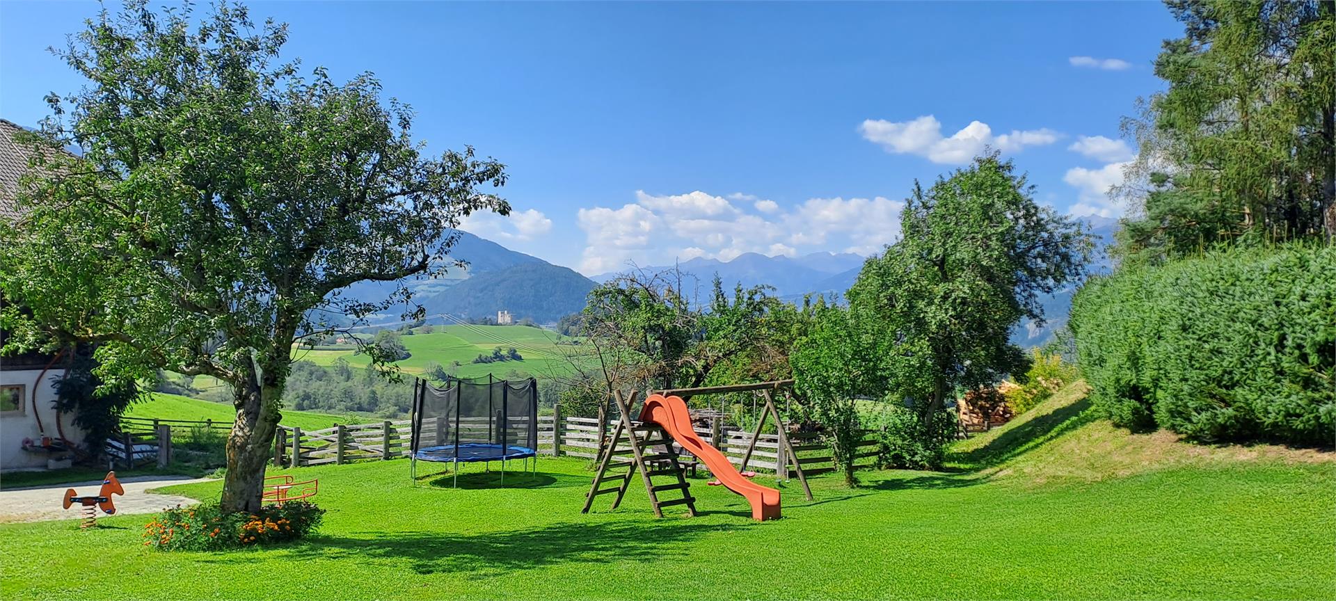 Aparthotel Pichlerhof San Lorenzo di Sebato 5 suedtirol.info