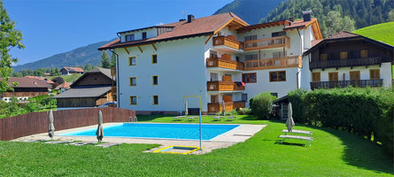 Aparthotel Pichlerhof St.Lorenzen/San Lorenzo di Sebato 1 suedtirol.info