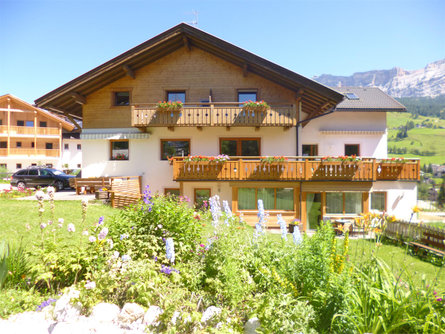 App. Genziana - La Villa Badia 17 suedtirol.info