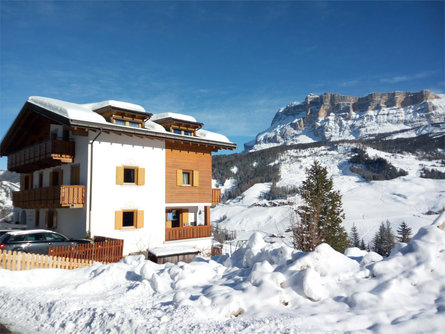 App. Ciasa d'Munt - La Villa Badia 13 suedtirol.info