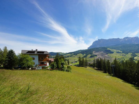 App. Ciasa d'Munt - La Villa Badia 2 suedtirol.info