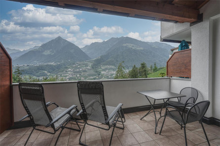 Appartement 2. Heimat Schenna/Scena 1 suedtirol.info