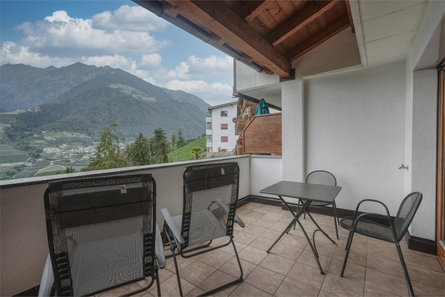 Appartement 2. Heimat Schenna/Scena 5 suedtirol.info