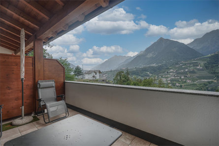 Appartement 2. Heimat Schenna 4 suedtirol.info