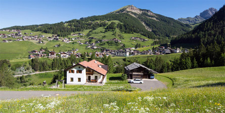 Apartments Ronch Sëlva/Selva 8 suedtirol.info