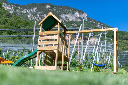 Apfelhof Tramin an der Weinstraße/Termeno sulla Strada del Vino 28 suedtirol.info