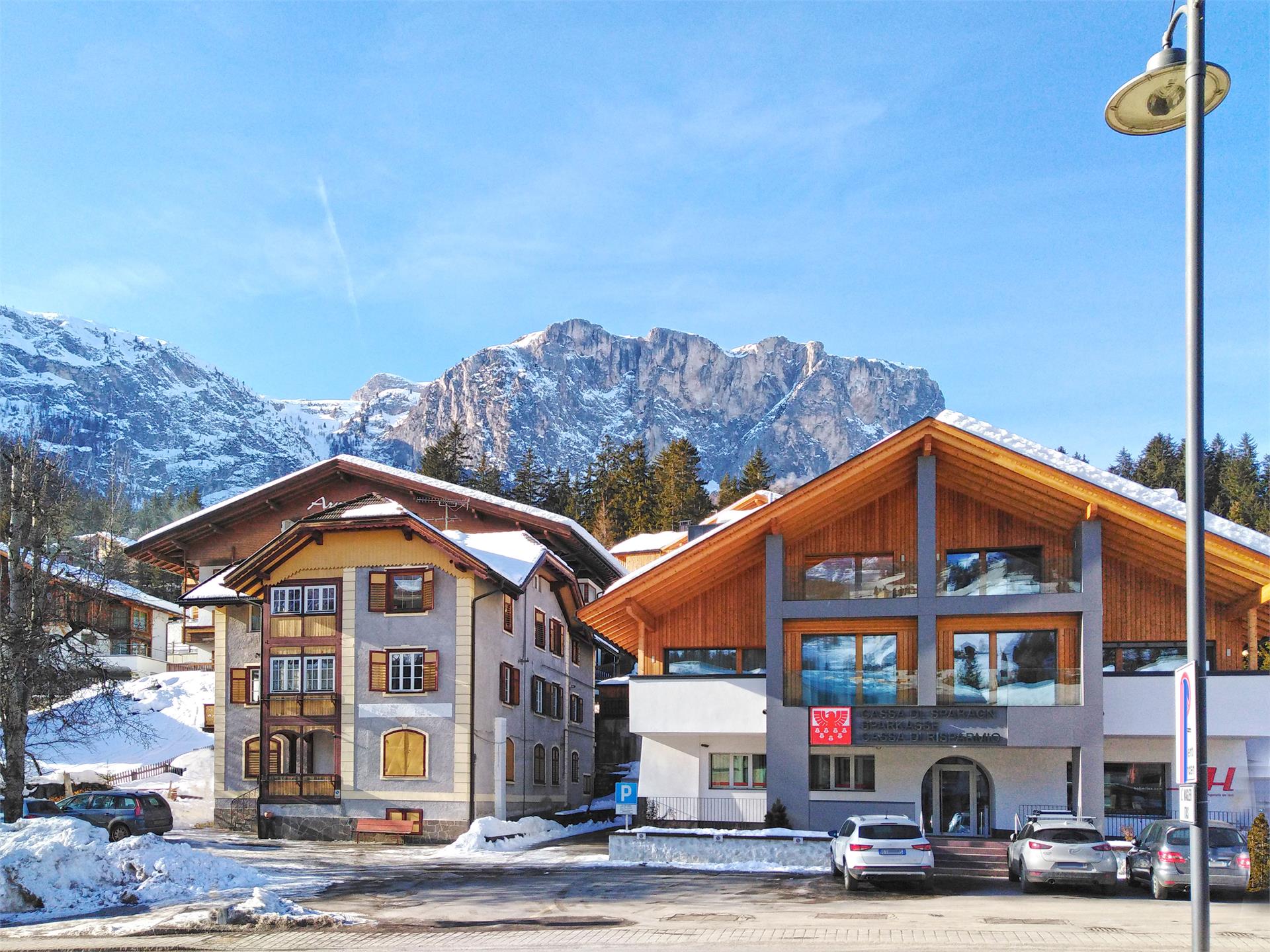 App. Aurturist Sass dla Crusc Badia 1 suedtirol.info