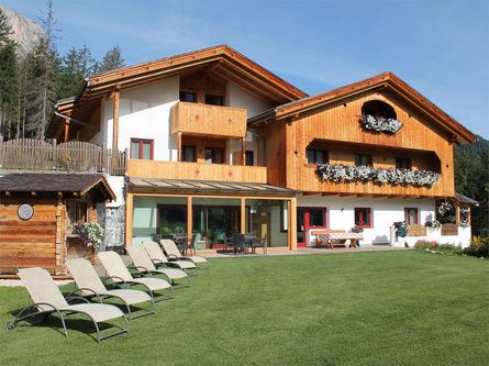 App. + b&b Ciasa Urban Badia 1 suedtirol.info