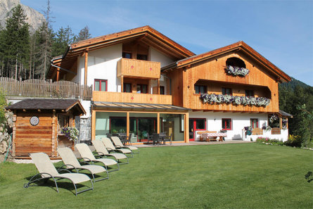 App. + b&b Ciasa Urban Badia 7 suedtirol.info