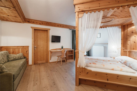 App. + b&b Ciasa Urban Badia 10 suedtirol.info