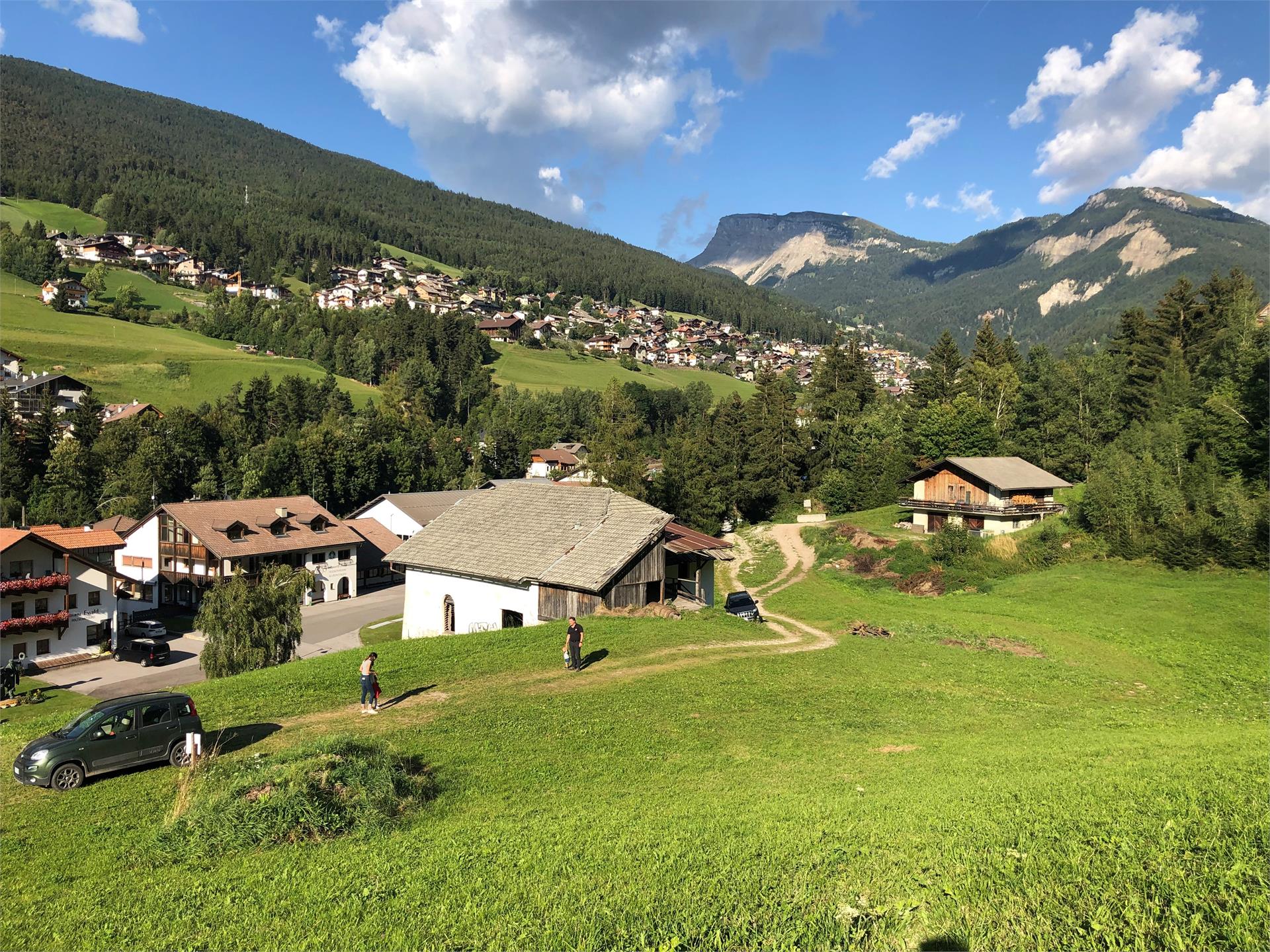 Apartments Pedescin Kastelruth/Castelrotto 15 suedtirol.info