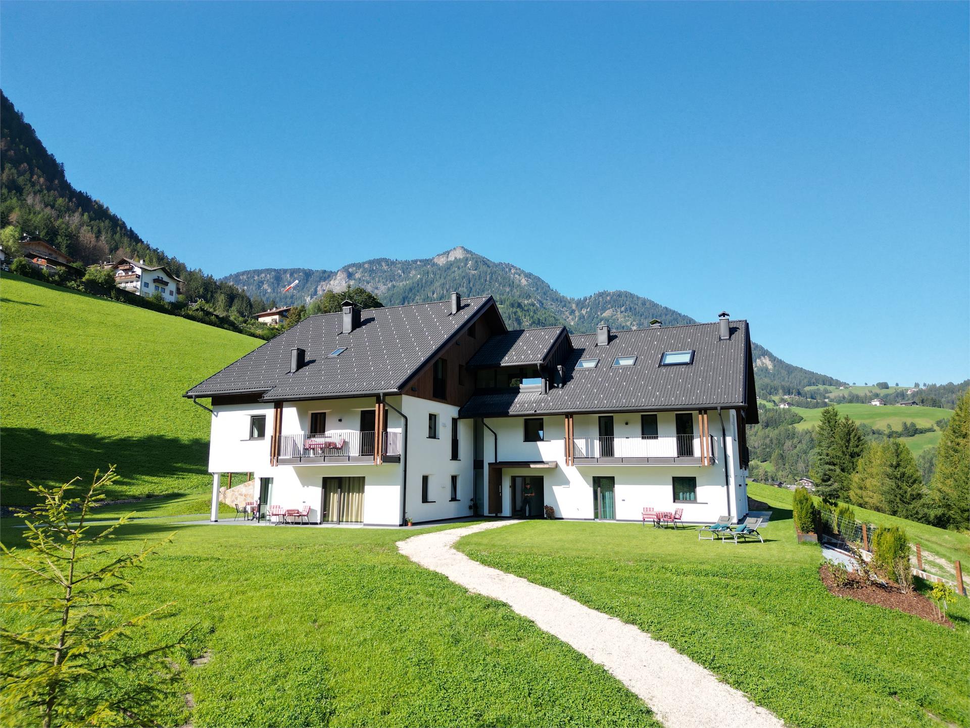 Apartments Pedescin Kastelruth/Castelrotto 26 suedtirol.info