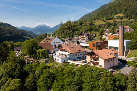 Alpenhof Lodge St.Martin in Passeier 16 suedtirol.info