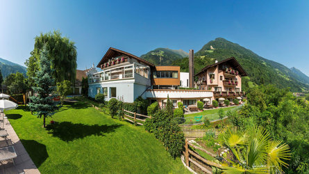 Alpenhof Lodge St.Martin in Passeier 2 suedtirol.info