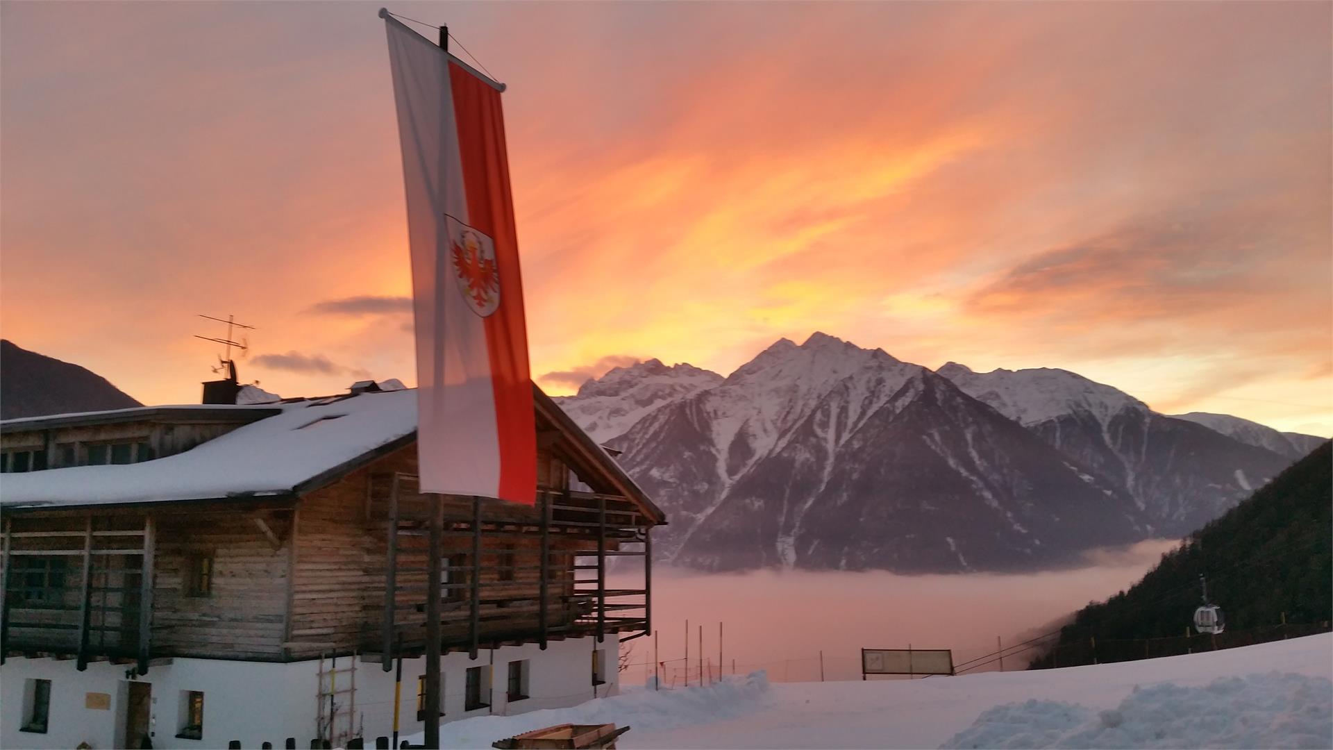 App. Schüsslerhof Sand in Taufers 17 suedtirol.info