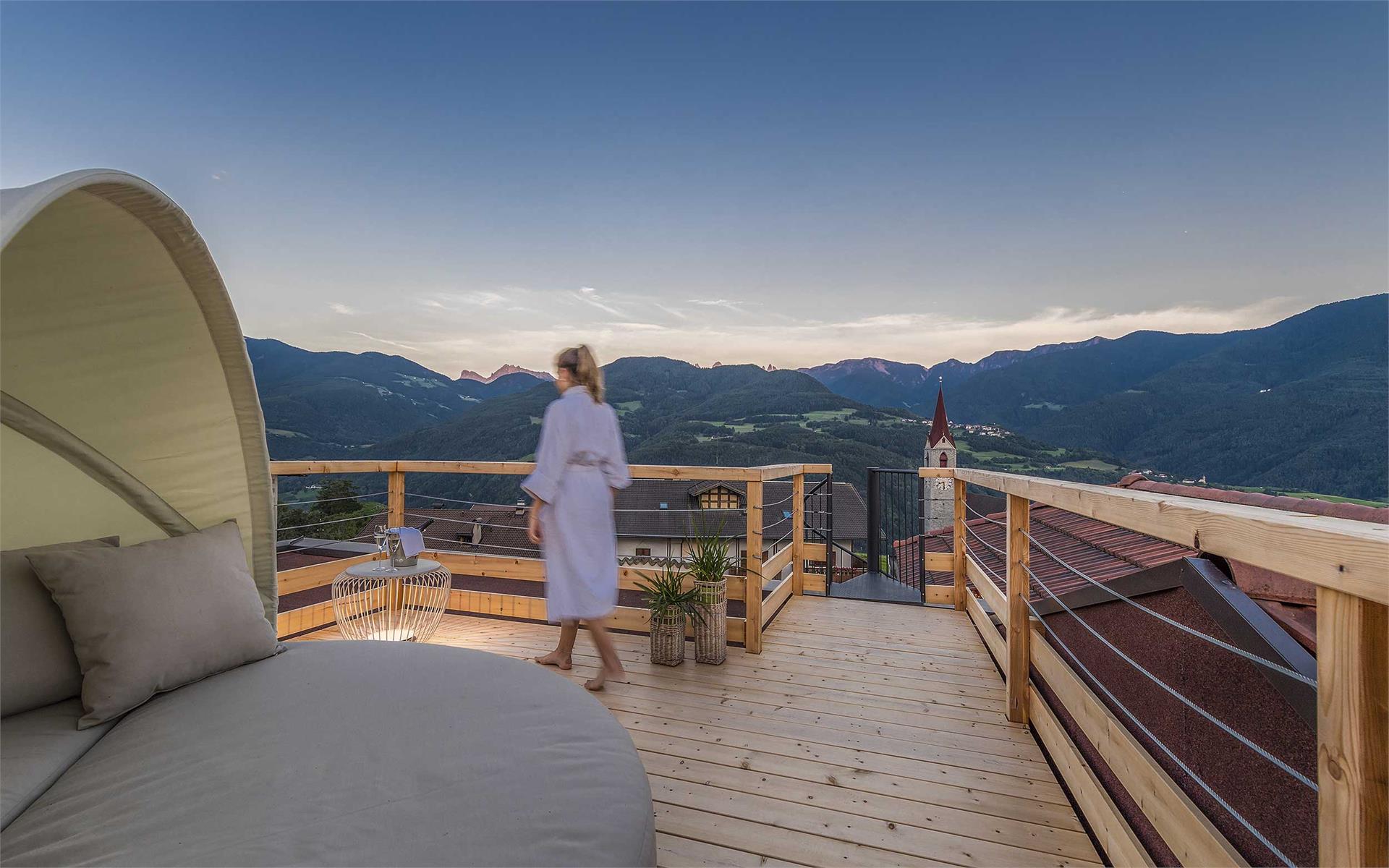 Aktiv & Vitalhotel Taubers Unterwirt Feldthurns 2 suedtirol.info