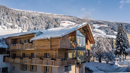 Apartments Bachmann Innichen/San Candido 25 suedtirol.info