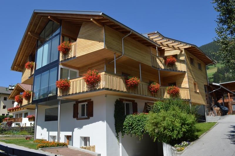 Apartments Bachmann Innichen/San Candido 5 suedtirol.info