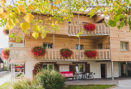 Apartments Bachmann Innichen/San Candido 16 suedtirol.info