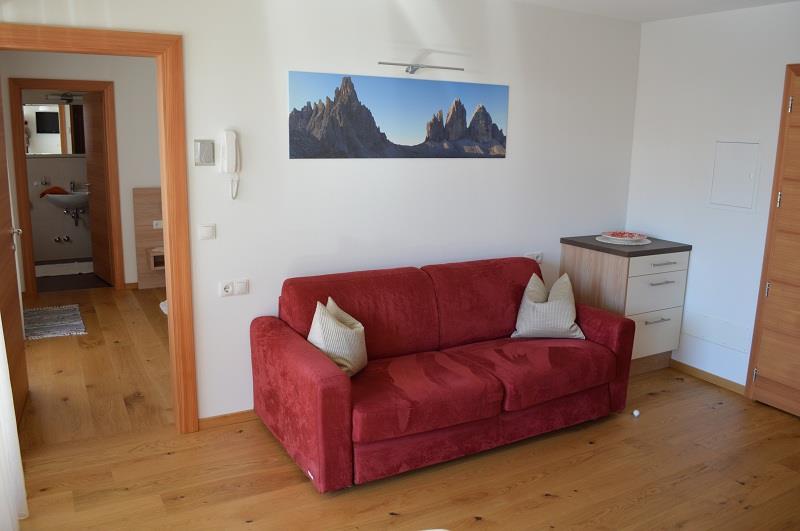 Apartments Bachmann Innichen/San Candido 10 suedtirol.info